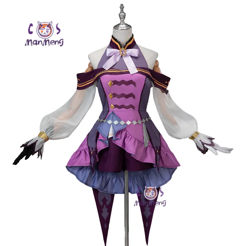 Umamusume: Pretty Derby Narita Top Road Cosplay Costume Sexy battle outfit accessories prop dress set carnival party girl unifor