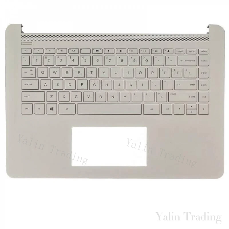 hp laptop white keyboard –AliExpress version で hp laptop white