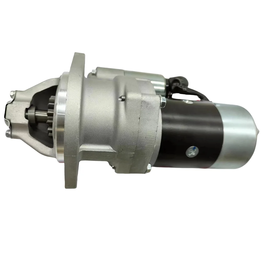 

Starting Motor 2206-2412 QDJ1431C9 S13-41D For 12V 15T 4.5KW CST20134