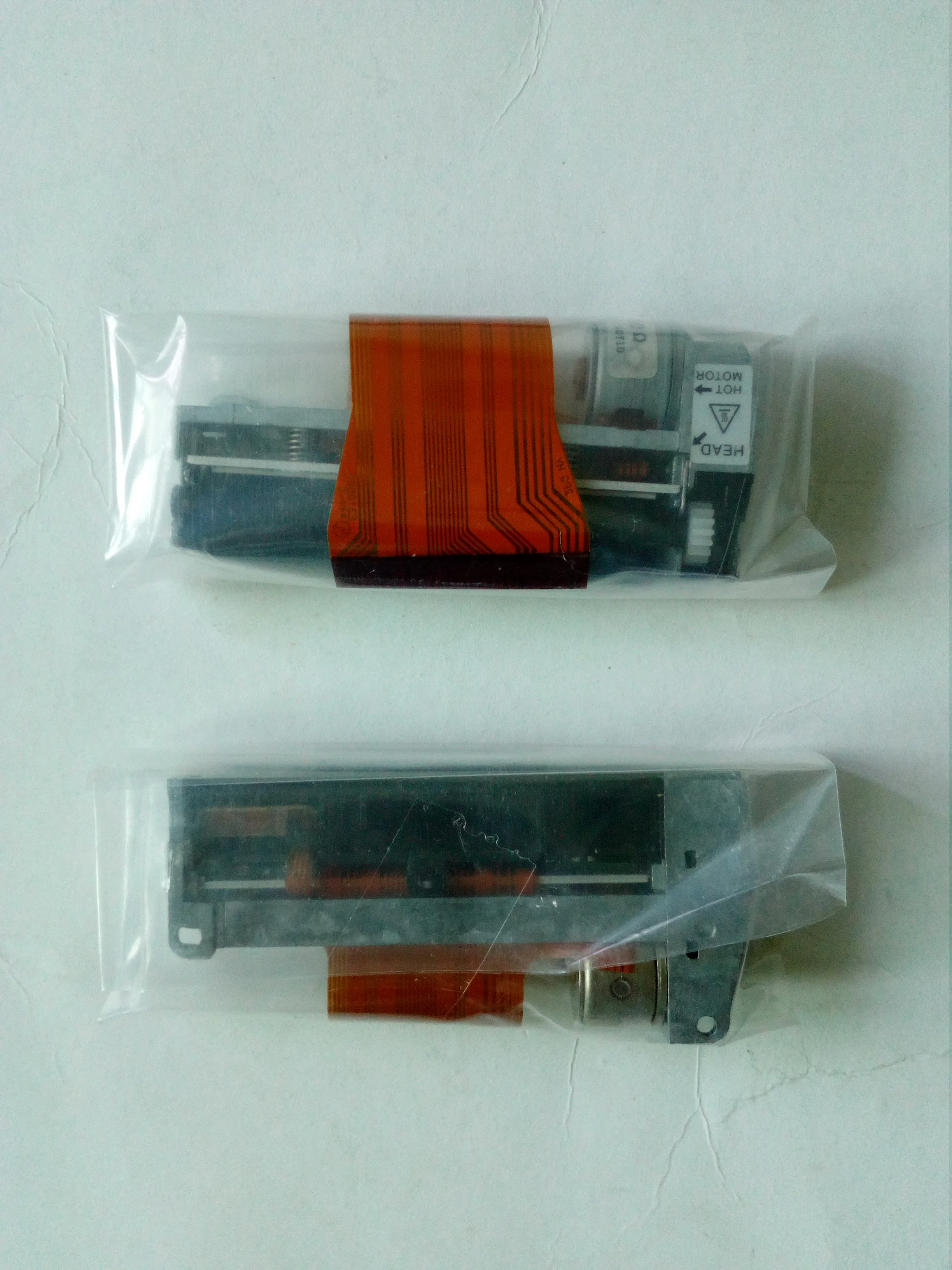 POS58 Thermal Printer Driver for NEW 8110 GPRS POS Terminal