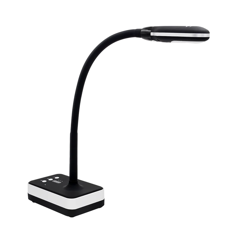 Eloam 5mp A3 Ocr Gooseneck Education Visualizer مقدم بصري