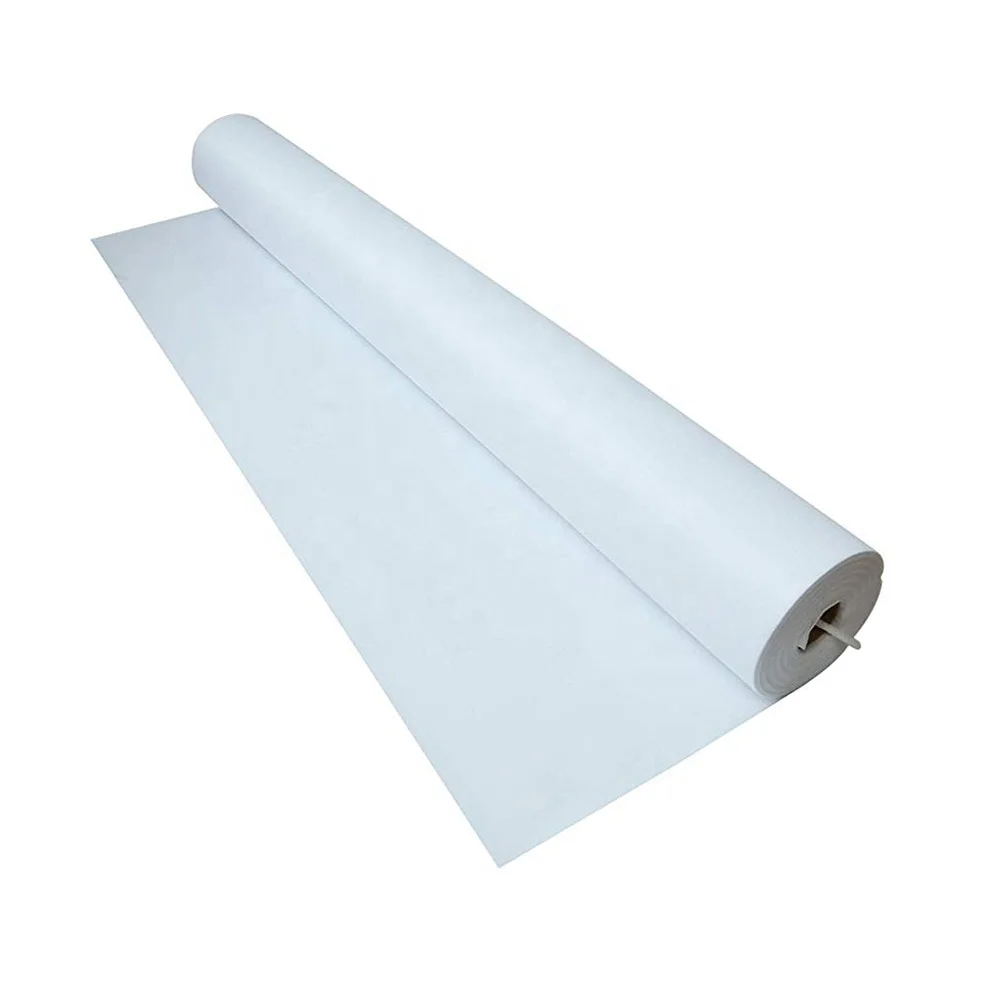 2026 Plain White Floor Carpet for Exhibition, Fair, Wedding, Commercial, Decorative Usagepromote sales