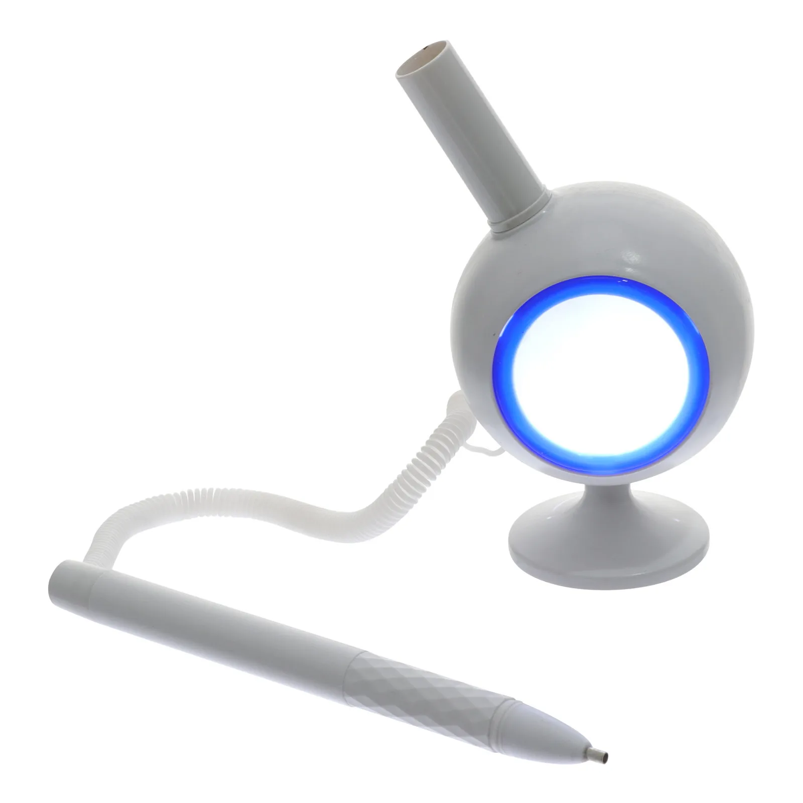 

1pc Rhinestone Illumination Pen Diamond Luminous Tool With Led Light For Diy Cross-Stitch Painting Embroidery Craft Mosaic Art