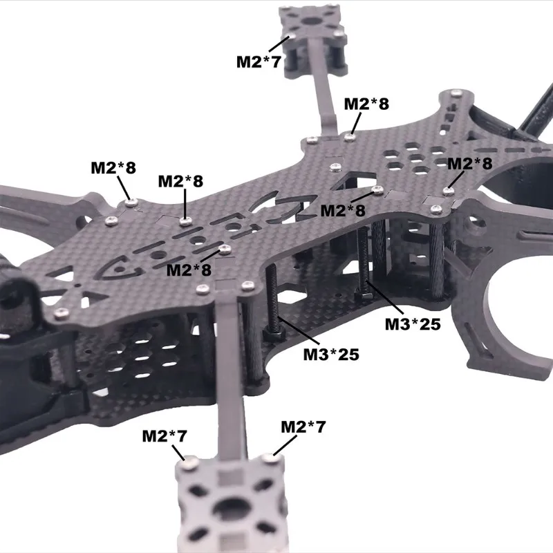 3CGRO-PRO V5 5-Inch…