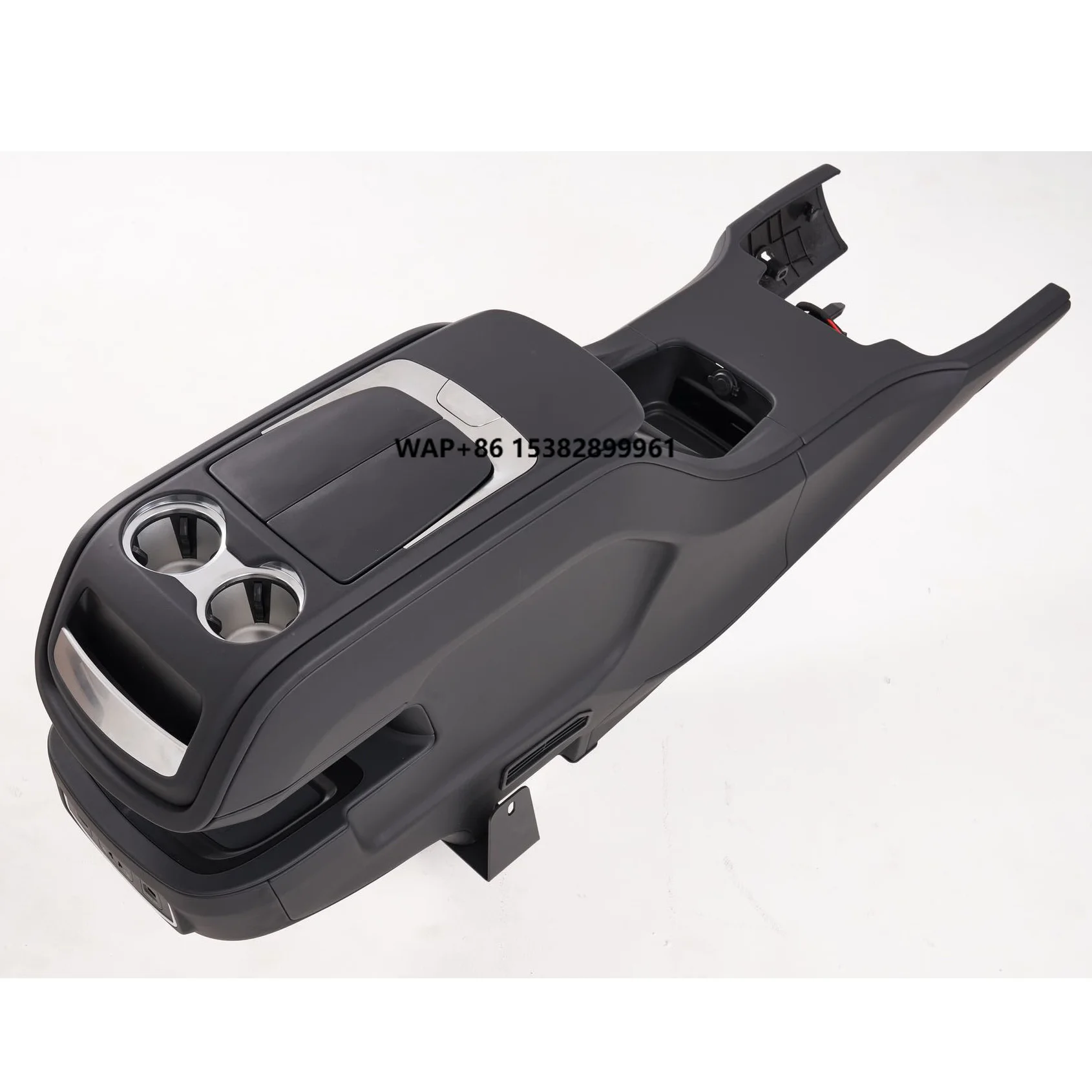 

Wholesales Custom Car Console Armrest with Fridge Automobile Central Console Armrest with Fridge for W447 Vito V300D