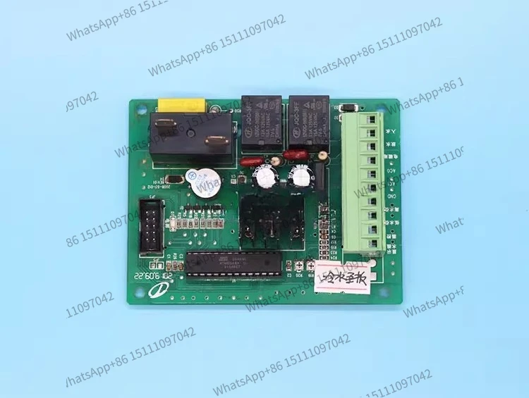 Offline water heater motherboard circuit board, cold water board, hot water motherboard circuit board WM-35UHC