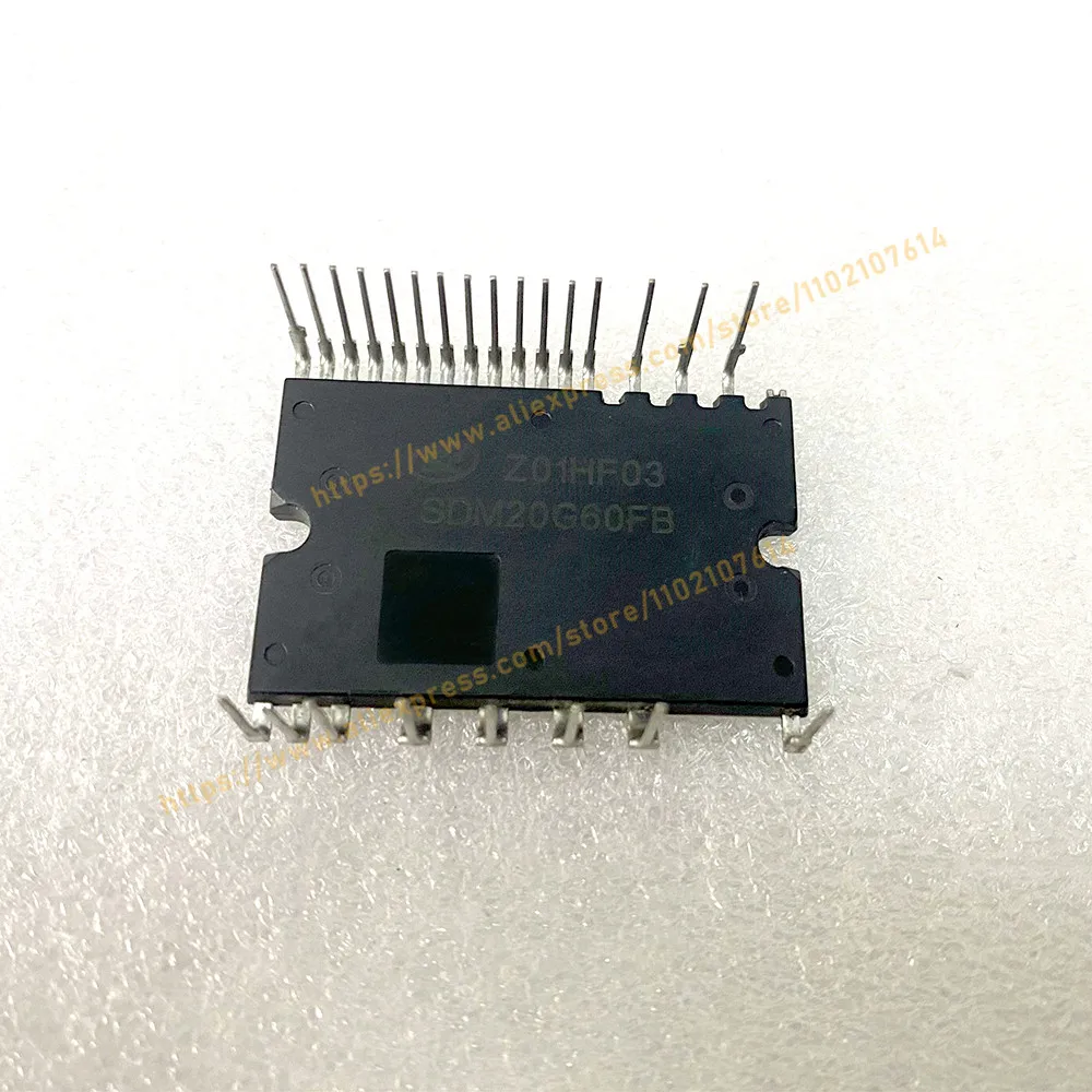 وحدة جديدة ، SDM20G60FB ، SDM15G60FB ، SDM15F60FB ، SDM10G60FB ، SD15M60AC ، SD20M60AC ، SD30M60AC