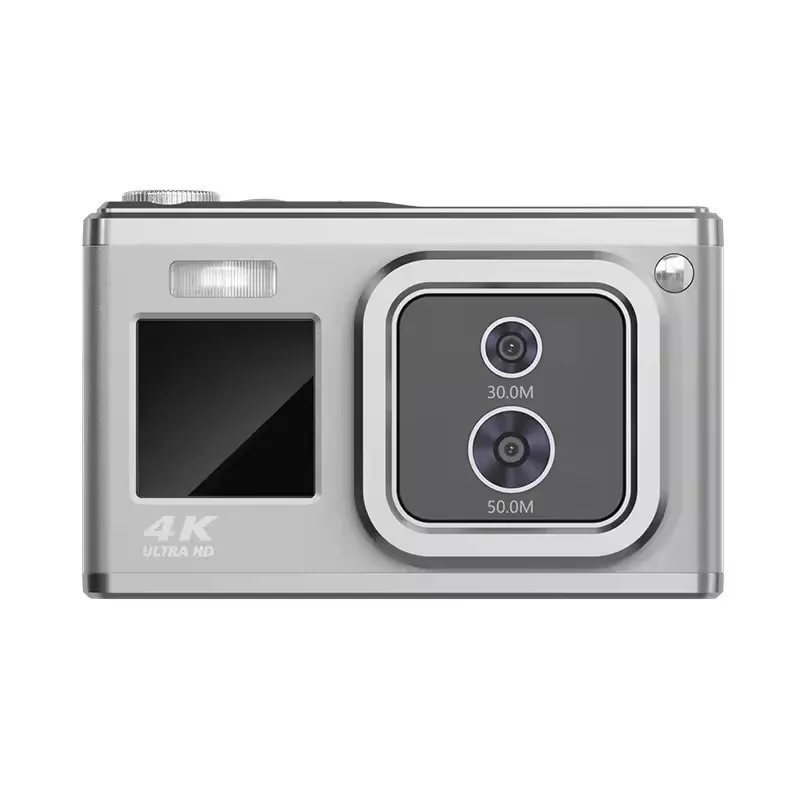 STLF WJW 1Top Sale 10X زووم بصري كامل HD مسجل فيديو Selfie شاشات مزدوجة لمدونات الفيديو الرياضية والسفر فيديو المنزل
