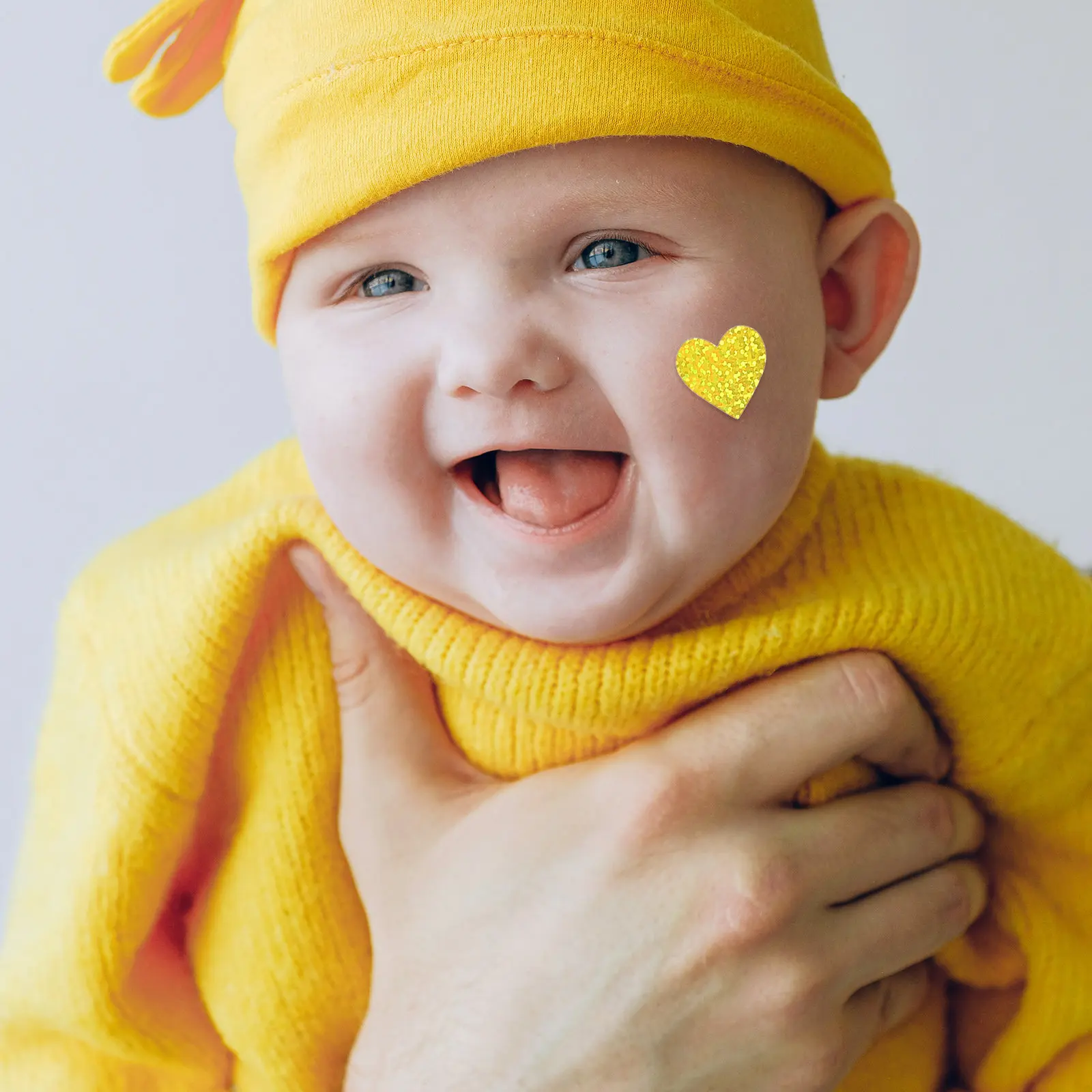 

2 Rolls Colorful Star Shaped Reward Stickers Paper Material Self Adhesive Encouragement Labels for Teachers School