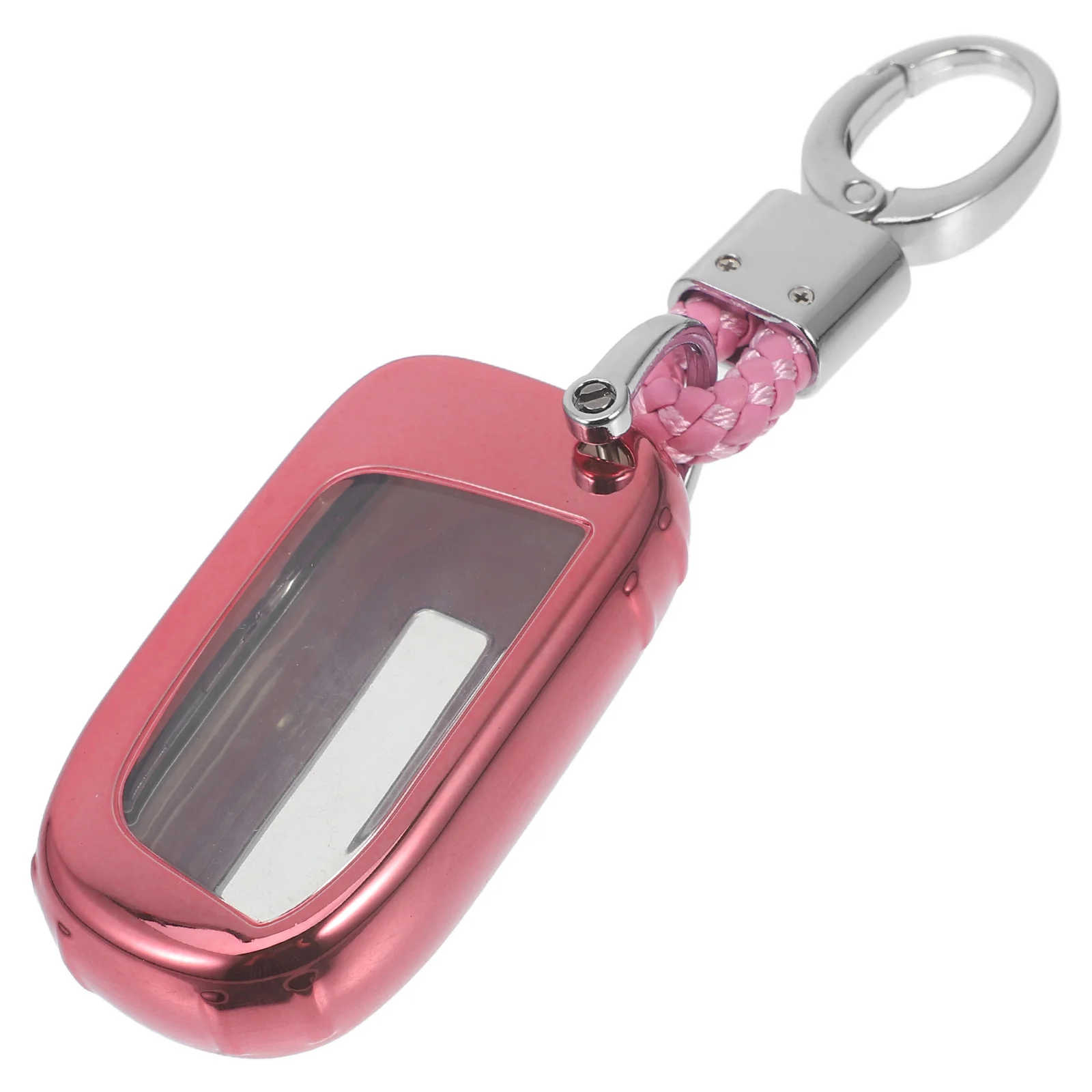 

Tpu Car Key Fob Cover Key Protector Scratch Proof Case Stylish Holder Replacement for Car Fob Holder