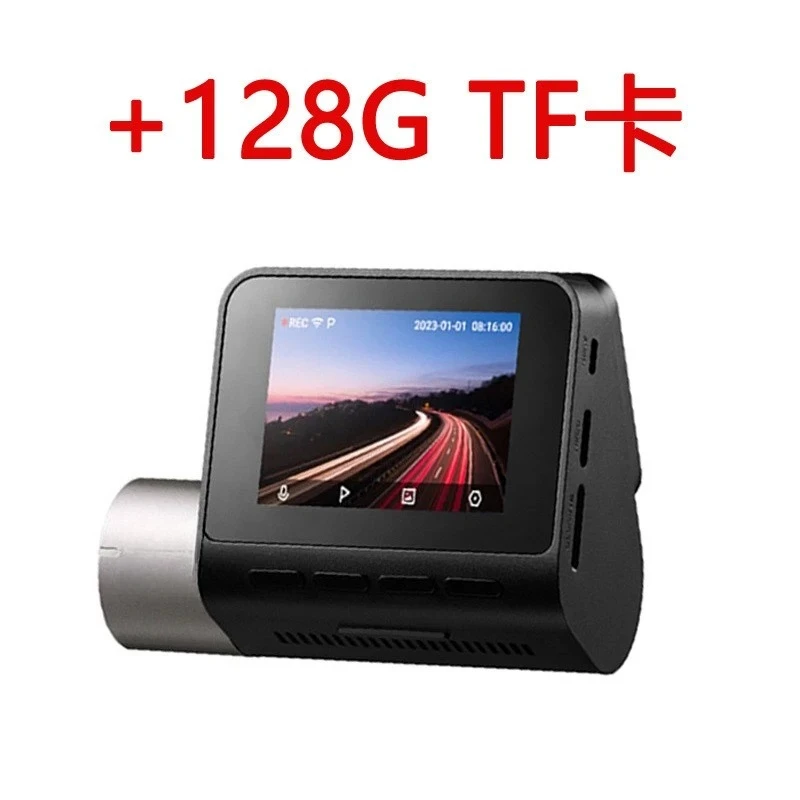 A510 driving recorder new 24-hour parking monitoring