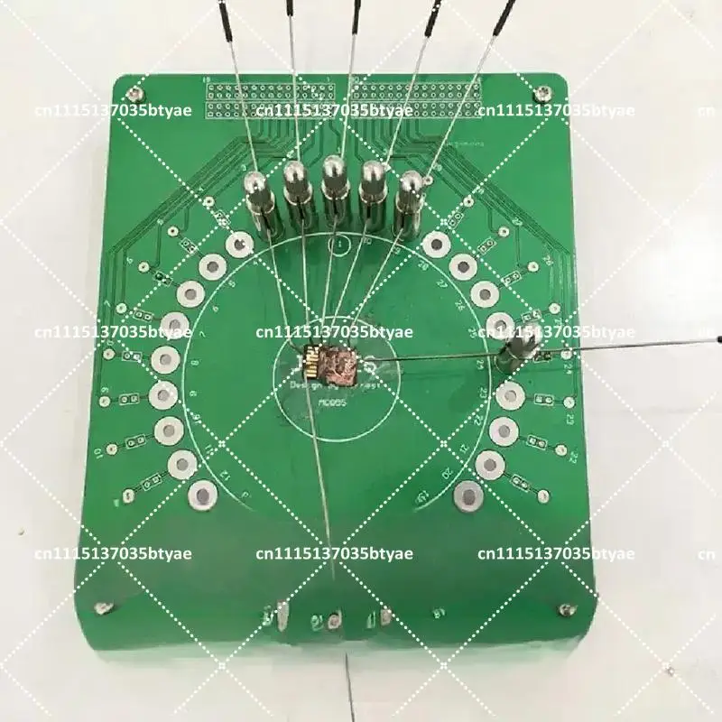 Multifunctional Flywire Board (PC-3000 Spider Board Substitute) - Data Recovery Tool for SD Storage, USB & Integrated Disk Probe