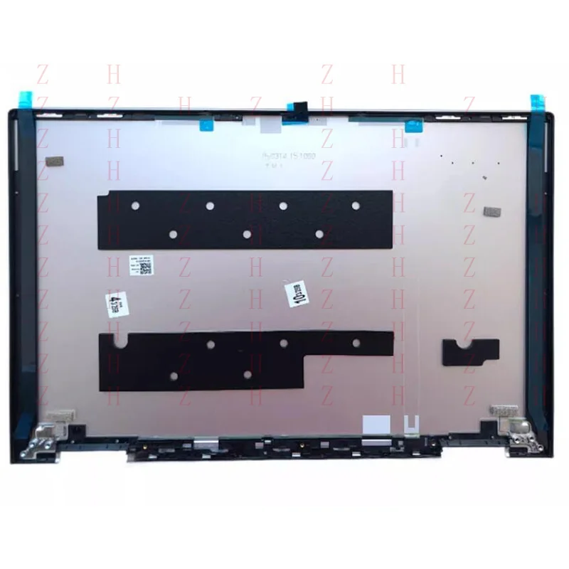 

DUDU Rear Lid Cover for Lenovo Yoga C740-14IML Gold/Gray