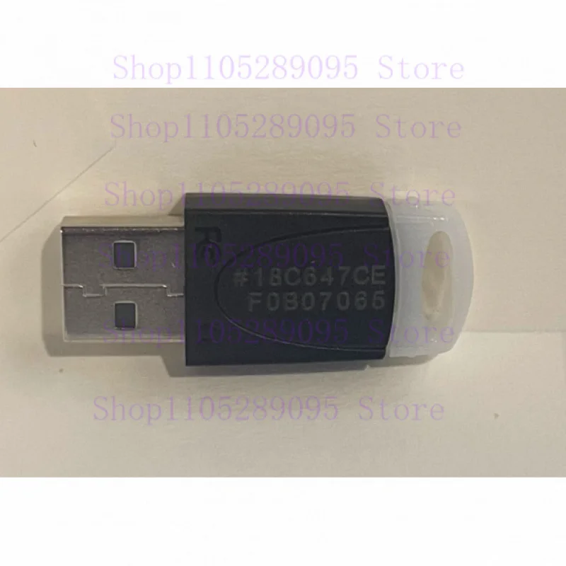 

NEW For SafeNet 5110CC USB Secure Key Identity Authentication Device leymdre