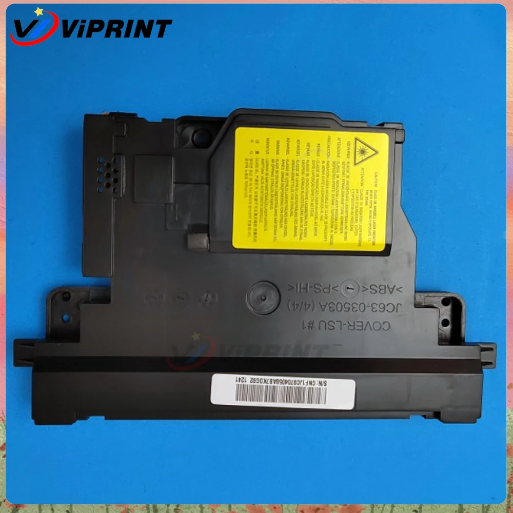 JC97-04058A JC9704058A LSU Unit Kepala Laser untuk Samsung CLP-360 CLP360 CLP365 366 CLX-3305 CLX 3305 SL-C410W C410 C430 C460 C480