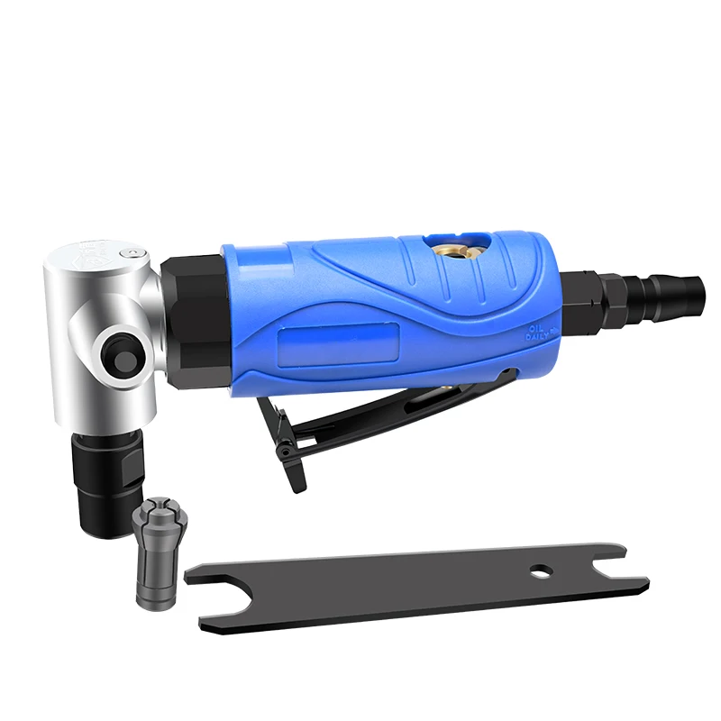 Pneumatic Grinding …