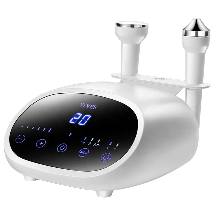 

Ultrasonic beauty instrument Import and export instrument Facial massage elevator Face cleaning instrument