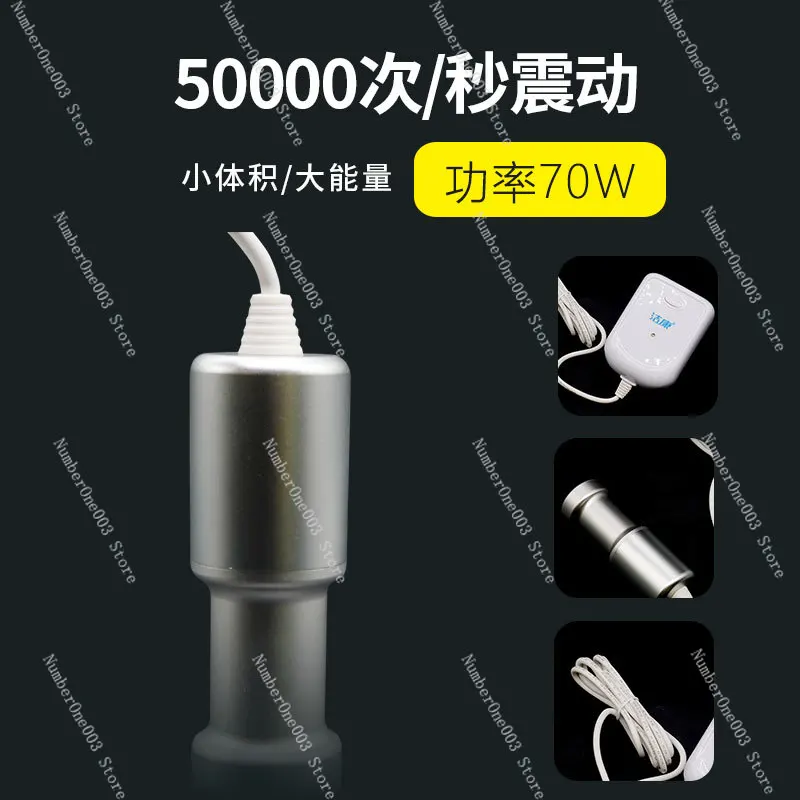 Small Ultrasonic Cleaning Machine Portable Household Washing Glasses Washing Bottle Fruit And Vegetable Cleaning Input Cleaning