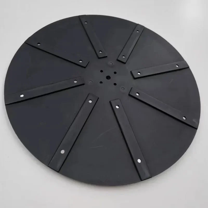 Agricultural Drone Argas T40 T30 T20P Spreading System Broadcast Sowing Swinging Disc Spinner for DJI Protection UAV Accessories