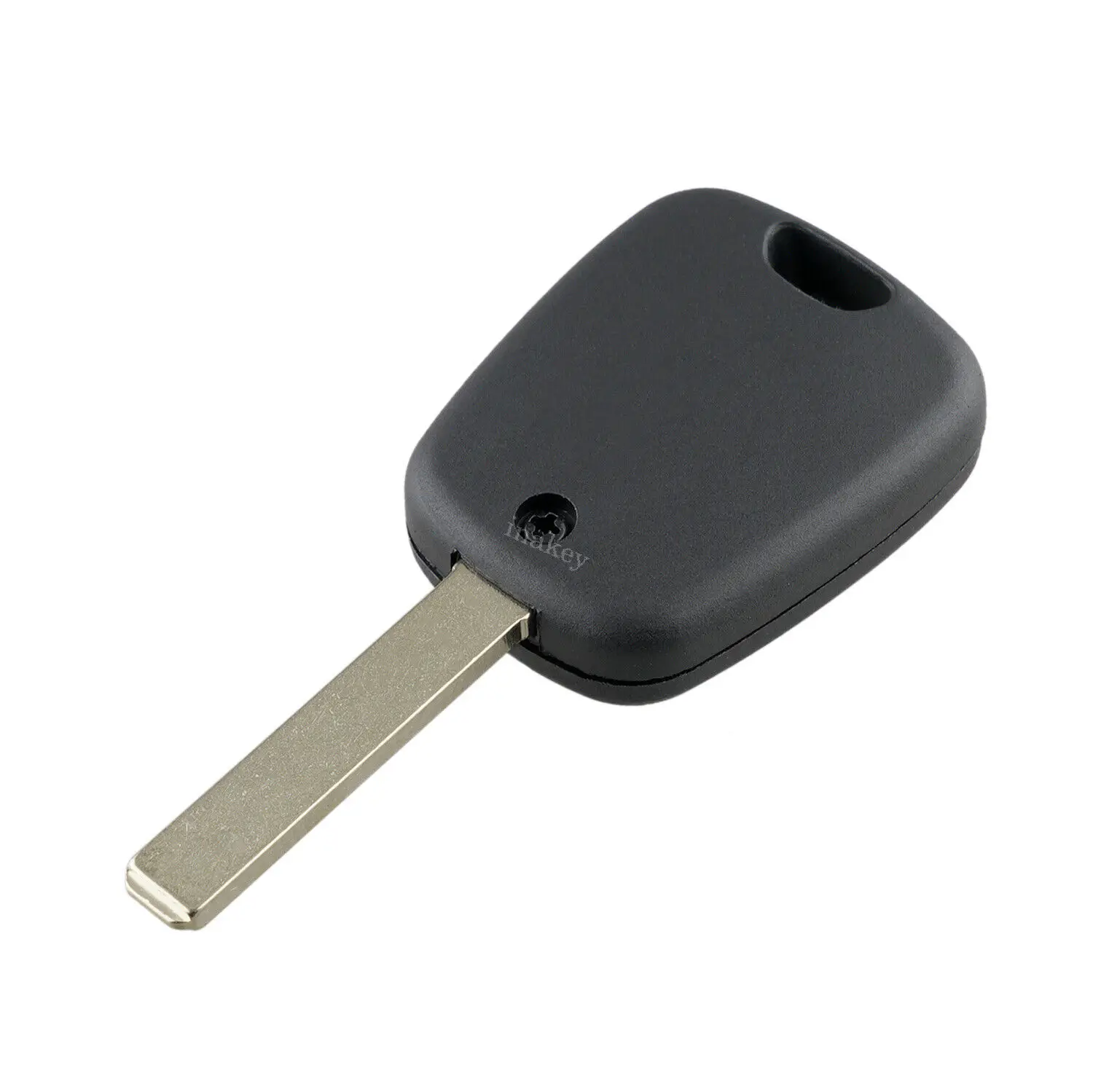 2 Button Car Remote Key Fob 433MHz ID46 Chip For Peugeot 107 207 307 Citroen C1