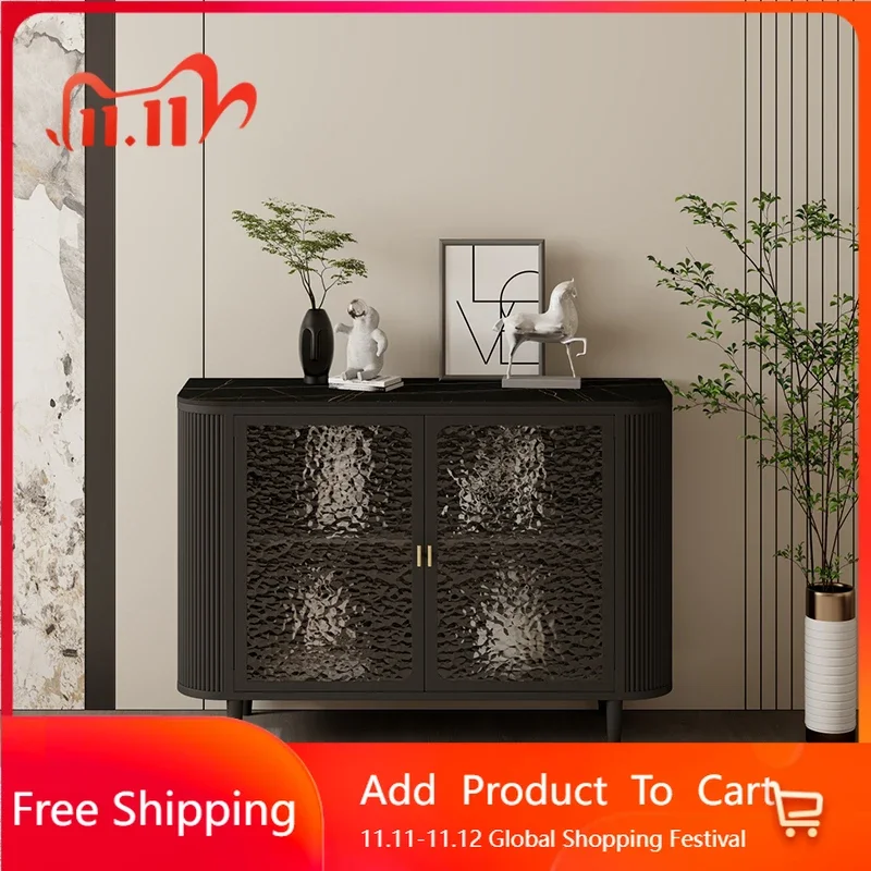 

Luxury Nordic Living Room Cabinets Storage Librero Decor Sideboards Living Room Cabinet Console Unique Gabinete Trendy Furniture