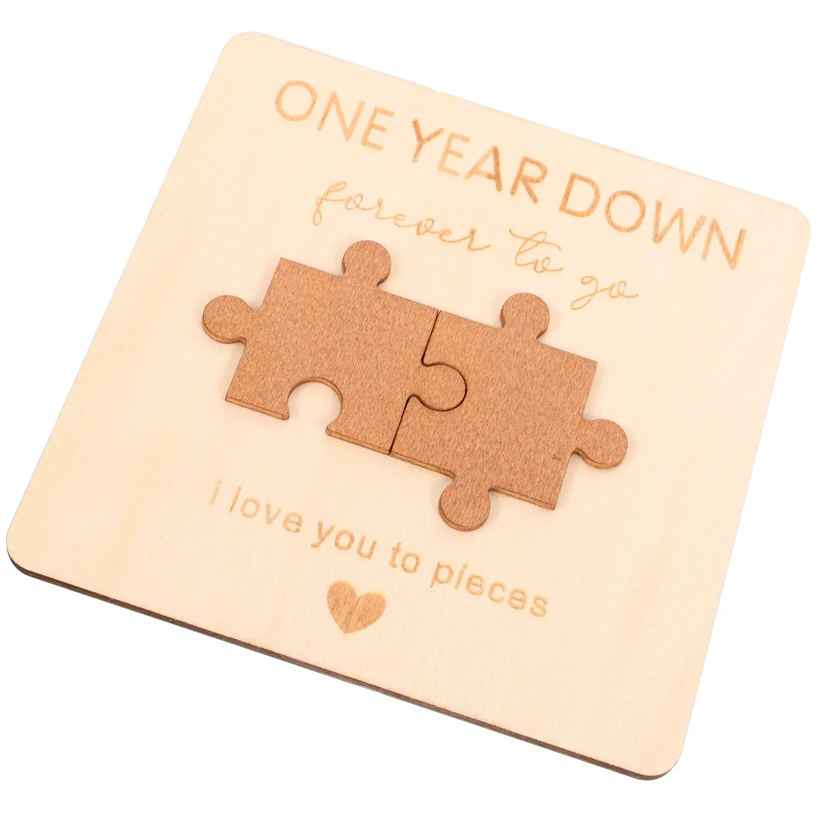 

1Set Wooden Pet Sympathy Card for Loss Commemoration Comforting Soul Memorial Gift Bereavement Support Wood Pet Condolence Card