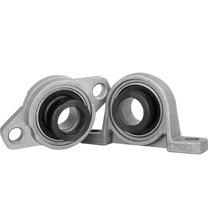 Bearing with Eccentric Sleeve UP000/UP001/UP002/UP003/UP004/UFL002/UFL004 Bore Diameter 10/12/15/17/20/mm