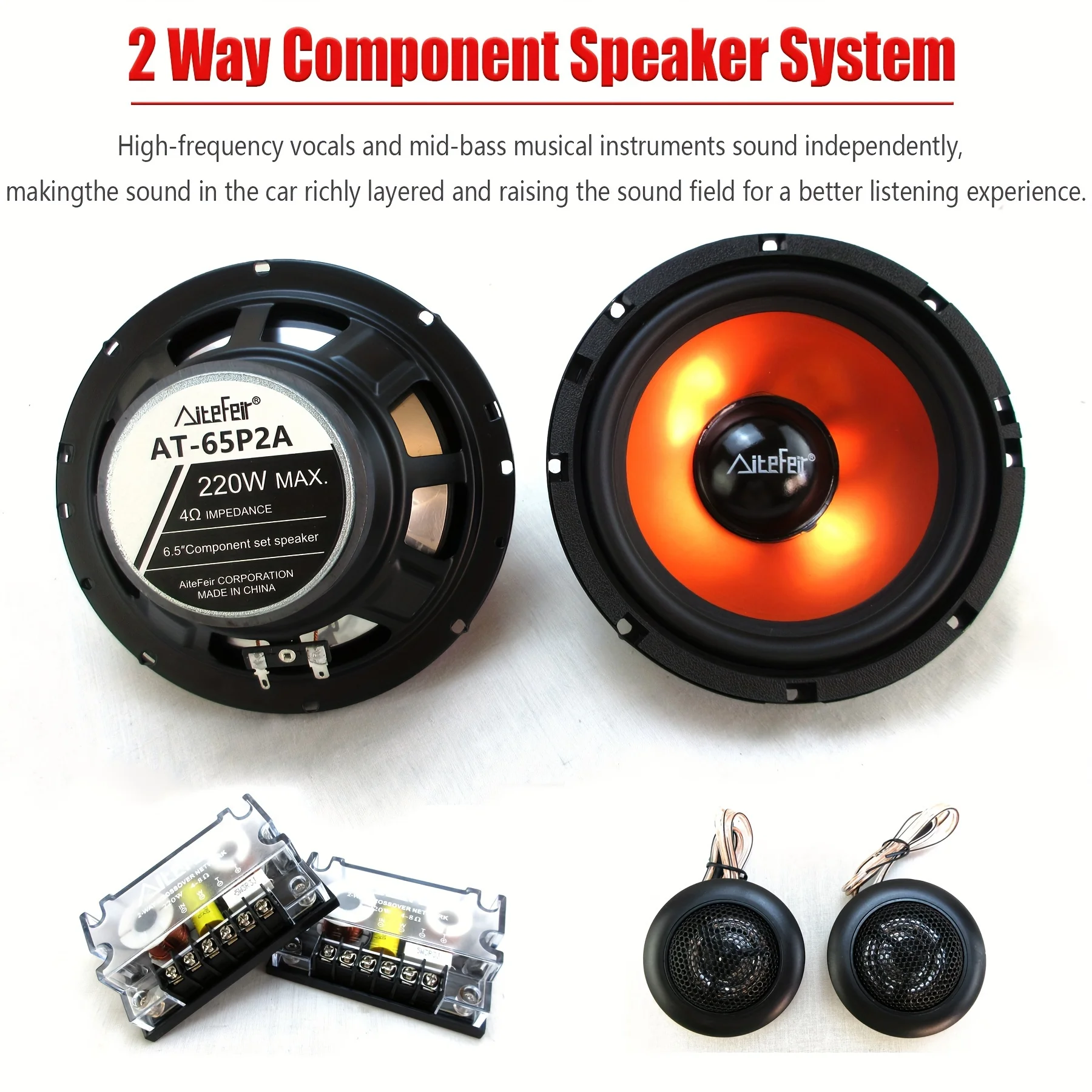 Thumbnail 3 - #30 Best Marine Speakers to Buy In 2026
