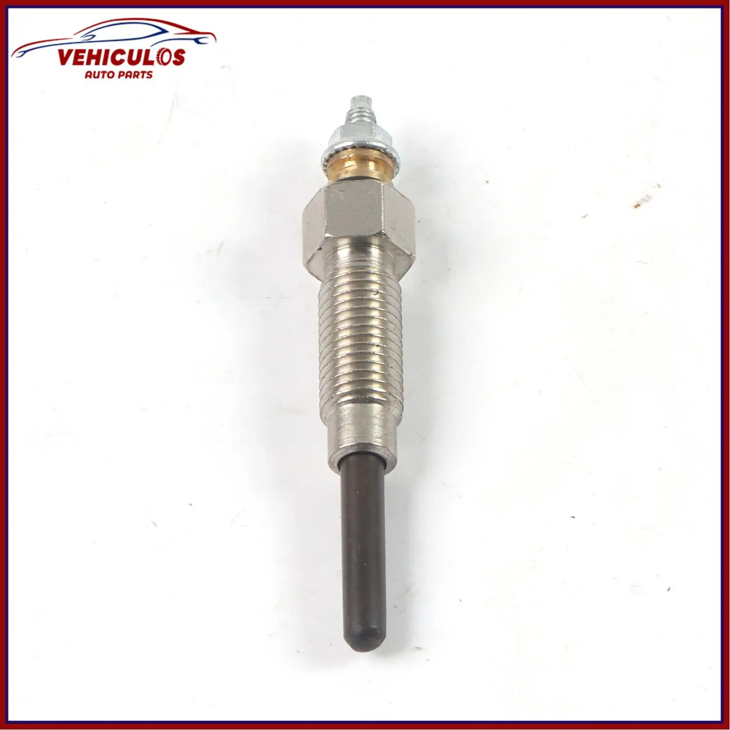 

L3E Glow Plug 30L66-00302 30L6600302 For Mitsubishi L3E Engine