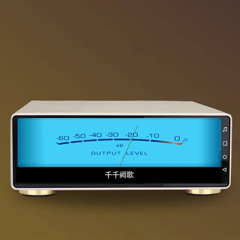 JF Digital MX-2A Pro Android Streaming Music Audio HiFi Player XMOS Dual CS43197 DAC ES9018  Tidal Qobuz Russian Korean Menu