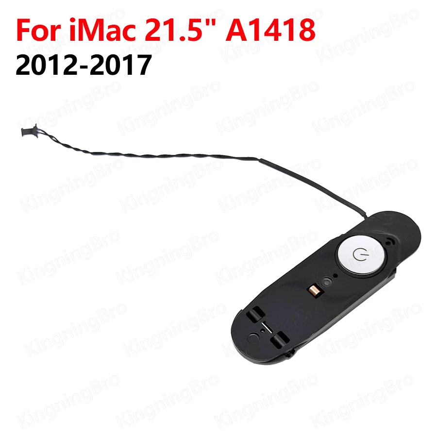 Tested ON/OFF Switch Key Power Button for iMac 21.5