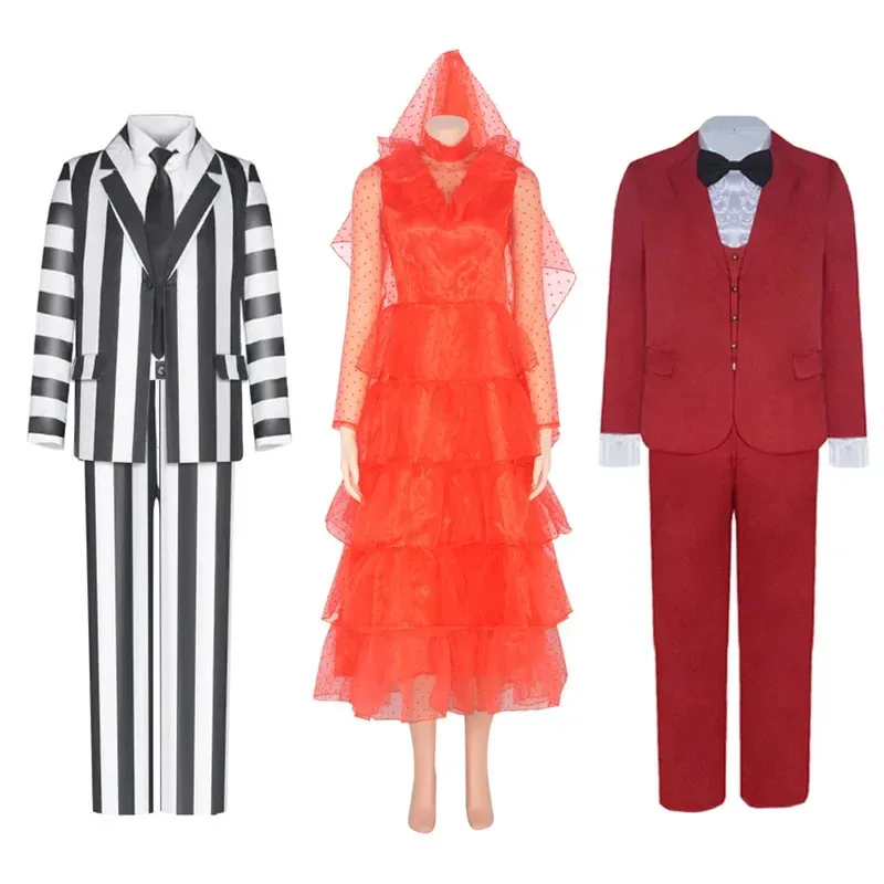 

New Movie Infernal Master cosplay Beetle Lydia cosplay costume movie role-playing costume collection