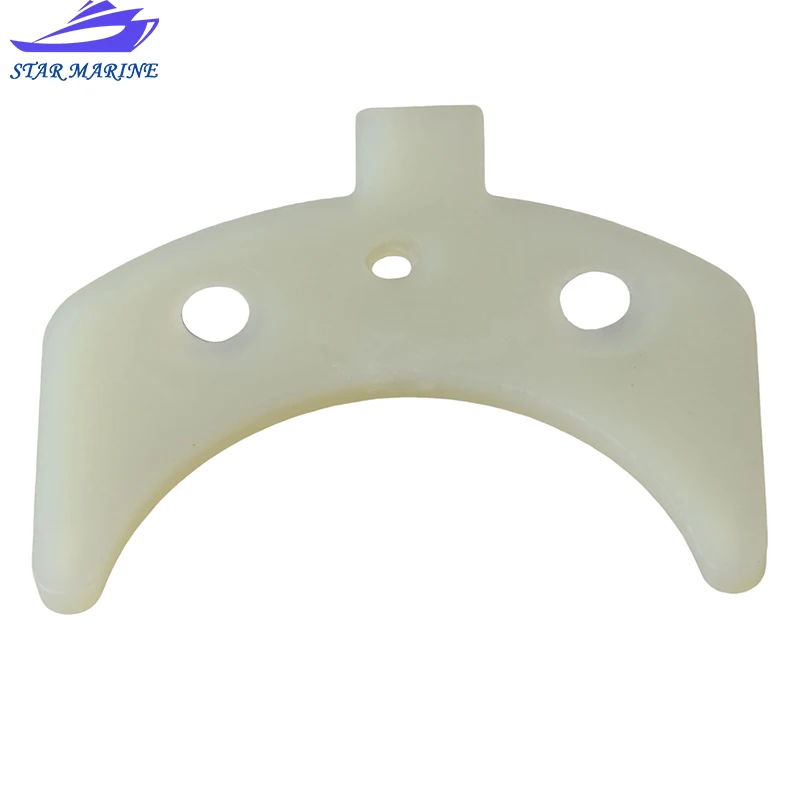 

Подвесной мотор 3B2-63724-0 для NISSAN TOHATSU 2T 6HP 8HP 9.8HP M6B M8B M9.8B 3B2-63724, запасные части для лодочного двигателя