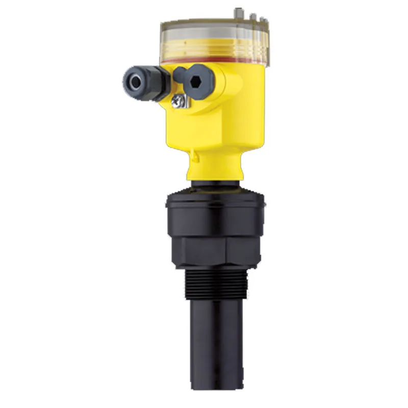 

Hot Sale OBM OEM High Quality VEON61 Ultrasonic Level Meter 4... 20 mA extreme temperature and pressure range