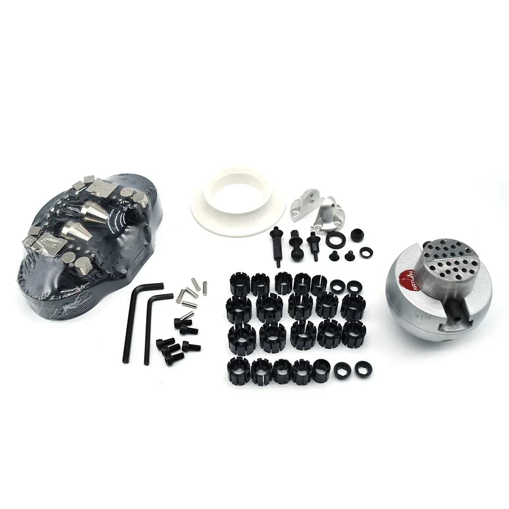 Jewelry Tools Equipment Setting Tools Engraver Blocks Jewelry Set Ball Vise Engraving