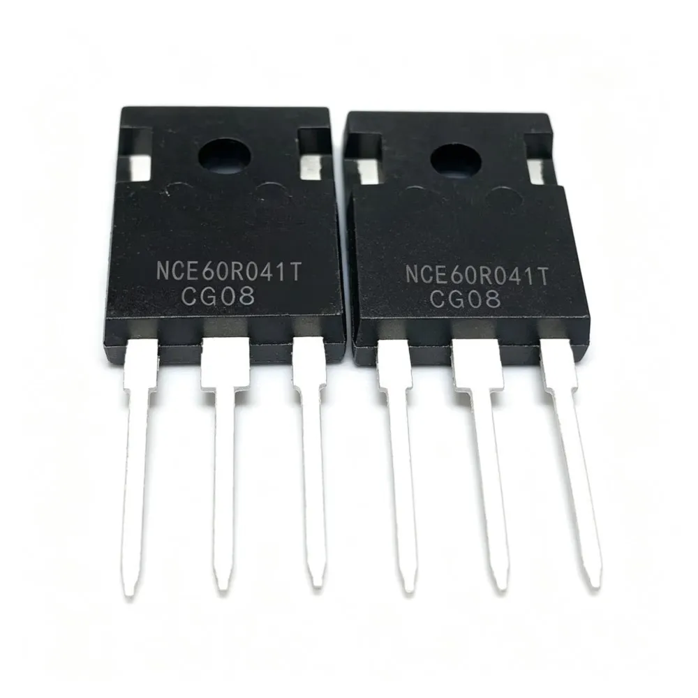5PCS DH45-12B IRFP4368 MSG40T120FL NCE60R041T NCE65TF099T W5NK100Z TO-247