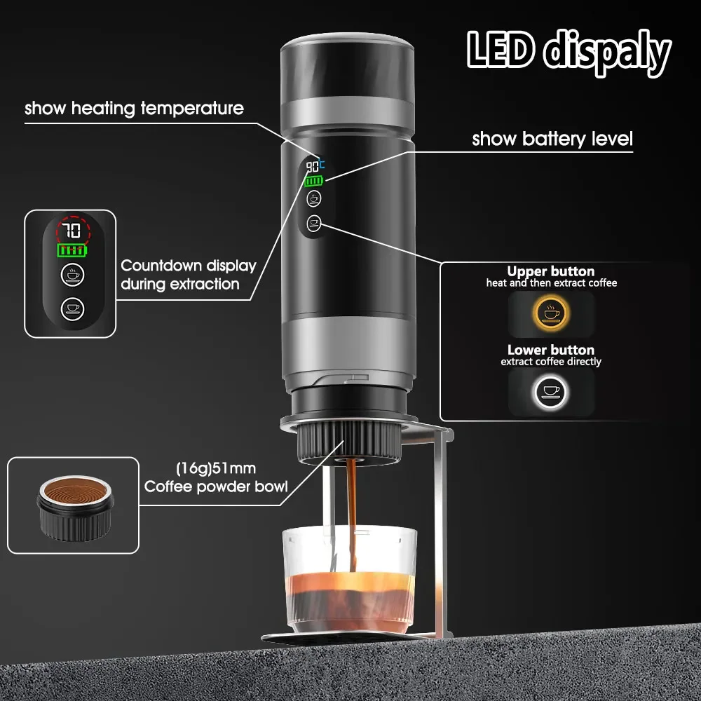 Thumbnail 3 - #27 Best Espresso Machines to Buy In 2026