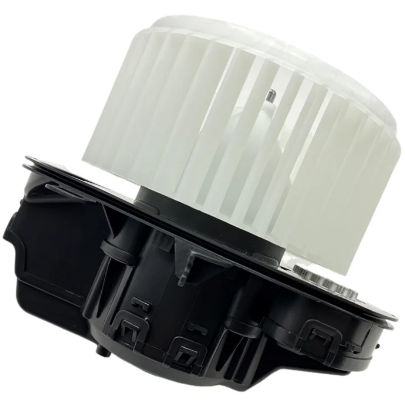 Motore del ventilatore dell\'aria condizionata adatto per Volkswagen Touareg Porsche Cayenne 95857234201 95857234202 95857234200 7P0820021BFDH