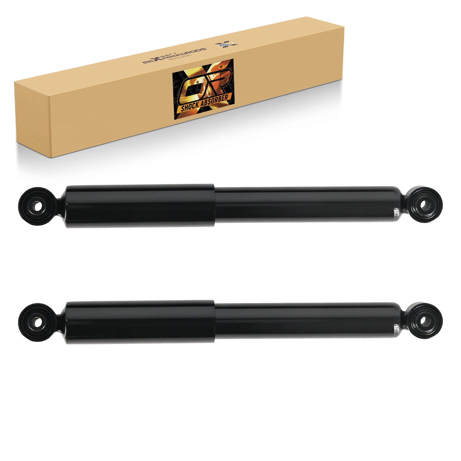 

Shock Absorbers Rear Suspension for Nissan Qashqai 2006-2013 SUV 1.6 dCi