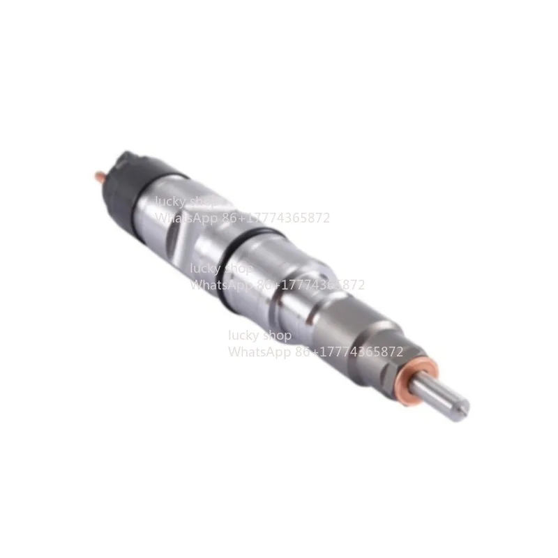 

Форсунка Common Rail 0445120398, комплектующие