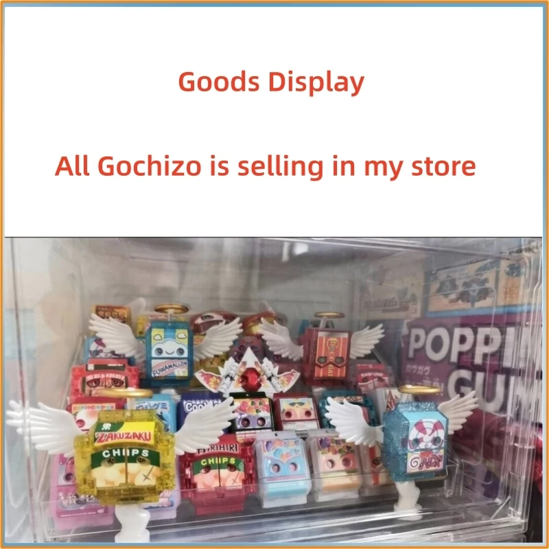 在庫あり バンダイ DX 仮面ライダー ガッヴ マシュマロ ロリポップ チョコレート エンジェル ゴチゾ コスプレ小道具 おもちゃ ギフト コスプレアクセサリー