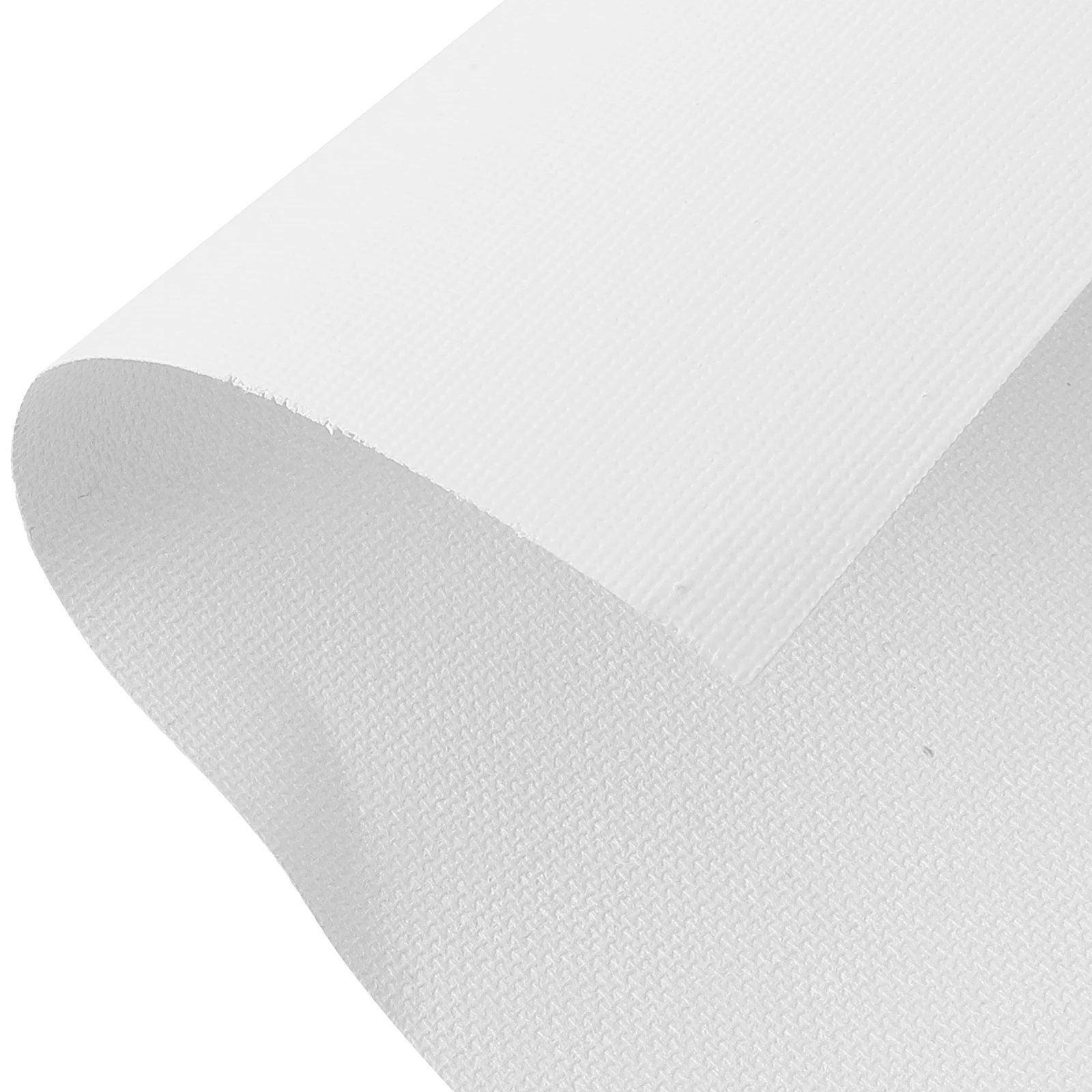 

10 Pcs Oil Canvas for Painting Drawing Canvases Bulk Board Blank Pure Cotton Boards Child