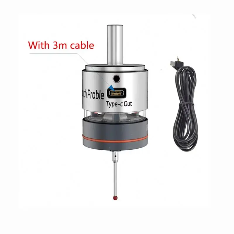 Cnc WP‑500 V6 Anti‑…