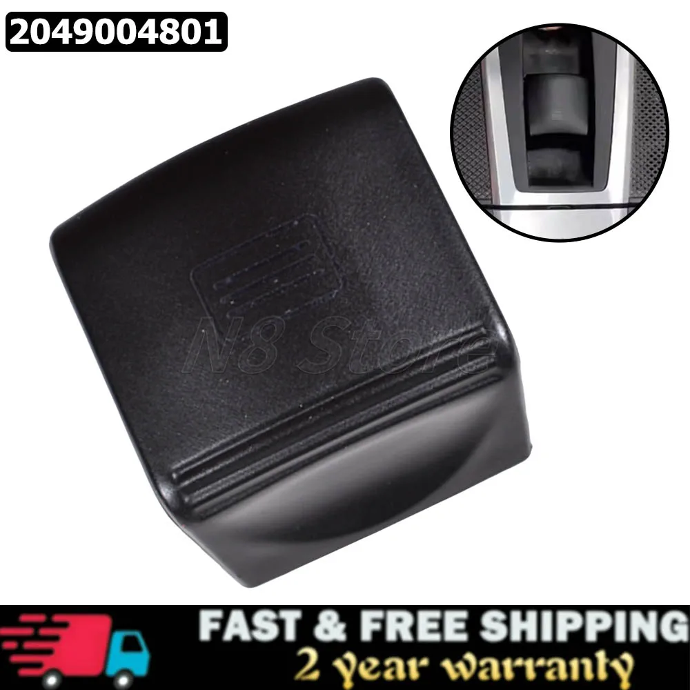 Car Sunroof Window Switch Button Plastic Switch For Mercedes Benz W204 W212 x204 C E CLK Class 2049004801