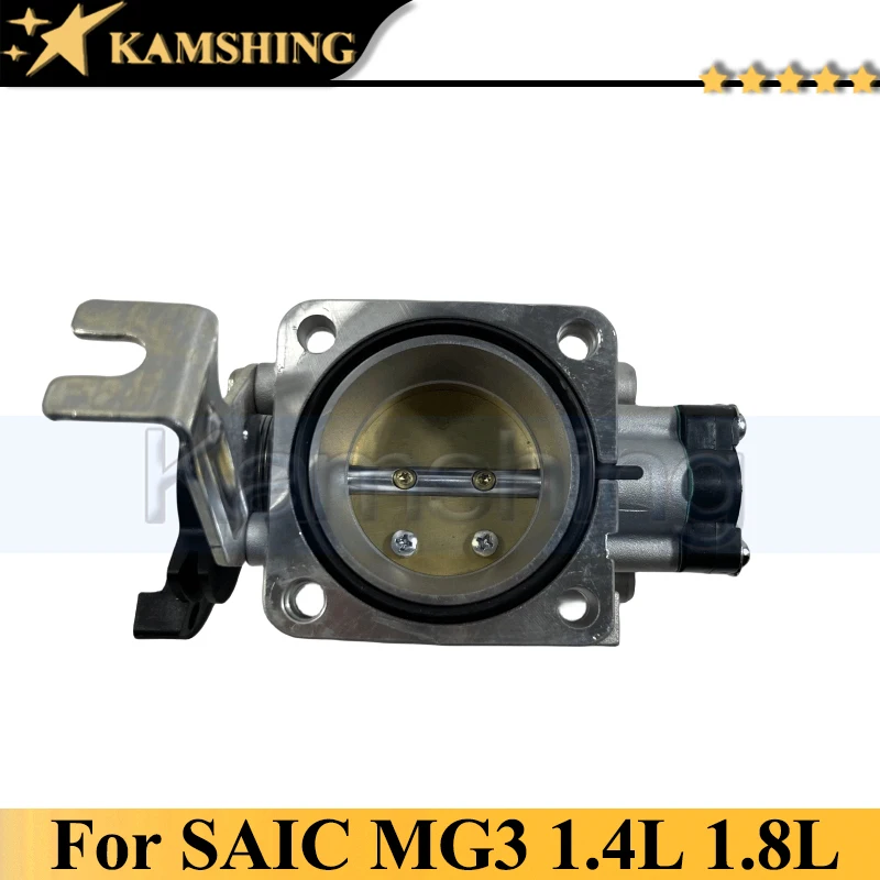 

Kamshing Electronic Throttle Body Assembly For SAIC MG3 MG 3 1.4L 1.8L Throttle Assembly