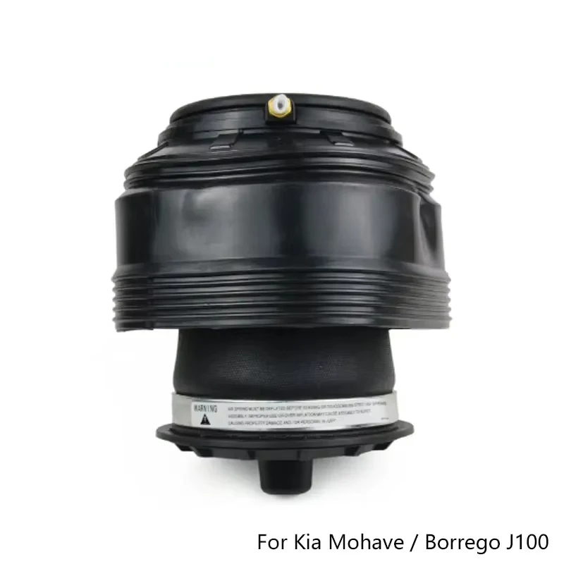 1 Paar für Kia Mohave / Borrego 2009 hinten rechts Beifahrerseite Luftfederung Federtasche 55331-2J100 Neues Autozubehör