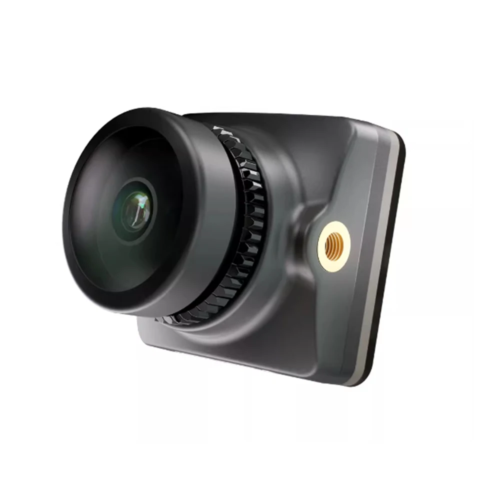 RunCam Phoenix 2 SP V5 caméra DC 5-36V rapport d'écran 4:3/16:9 7.5g rétro-éclairage pour Drones de course RC FPV quadrirotor