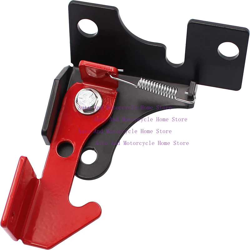 Parking Brake Replacement For Spring Brake Thingy Lockable Heavy Duty For Polaris RZR 800 900 1000 Ranger Turbo