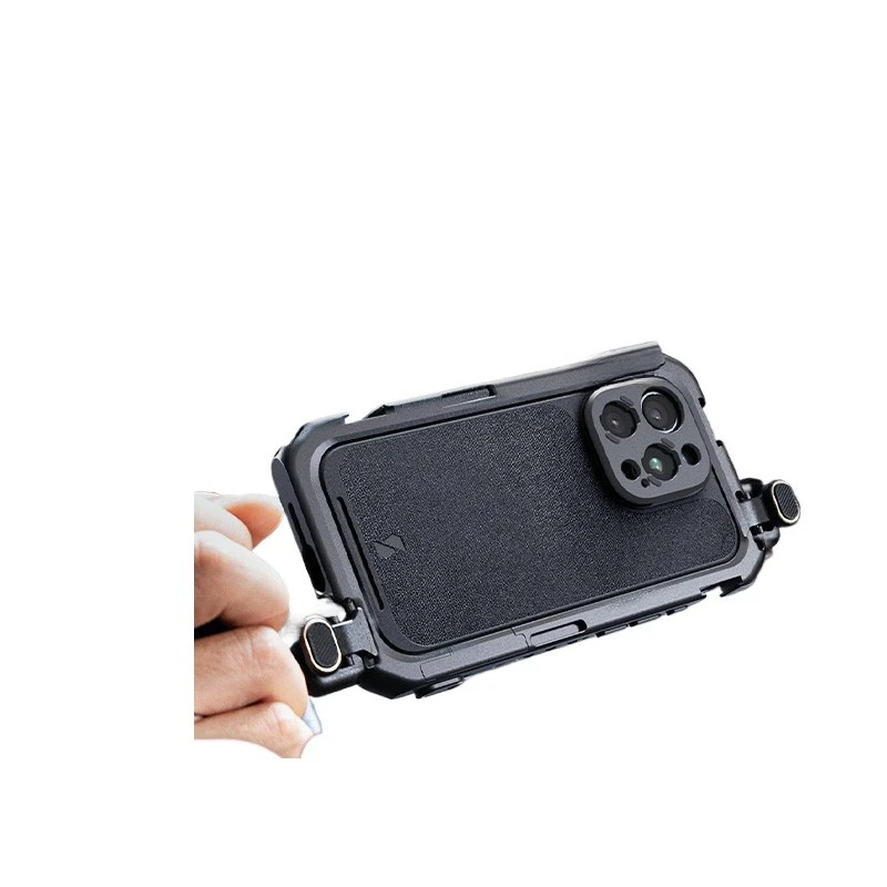 

Applicable to iPhone16 Pro Max rabbit cage Apple 16 Pro series special expansion frame bracket