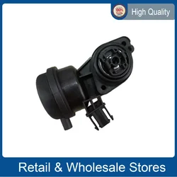 Drive unit 06B133619D 06B 133 619D for VW Passat superb Audi A4 EXEO/ST Displacement 2.0
